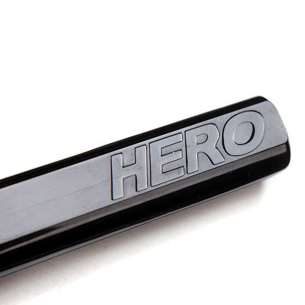 Black Hero 359 Fountain Pen
