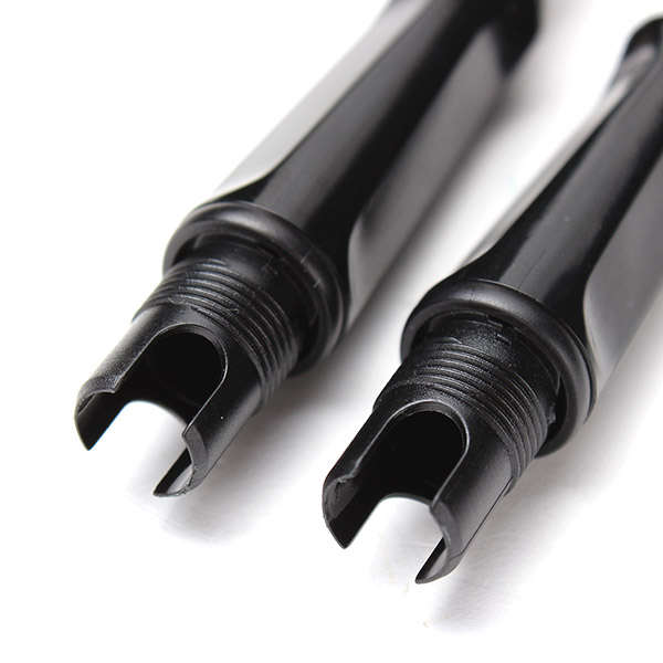 Black Hero 359 Fountain Pen