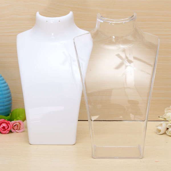 Bust Display Stand