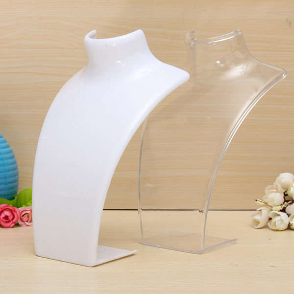 Bust Display Stand