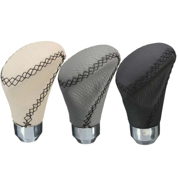 Leather Shift Knob