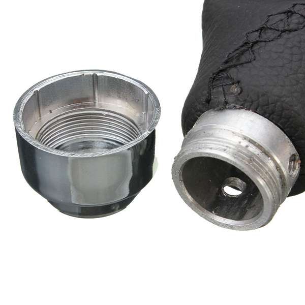 Leather Shift Knob