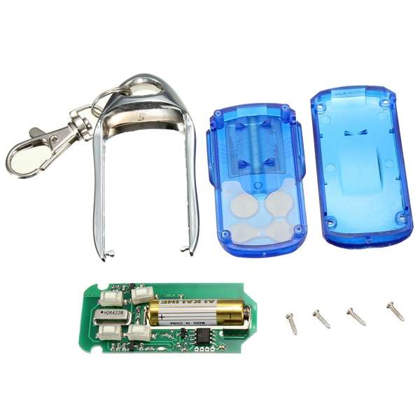 Garage Gate Remote Control Transmitter