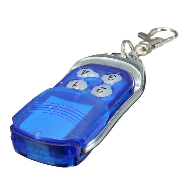 Gate Remote Control