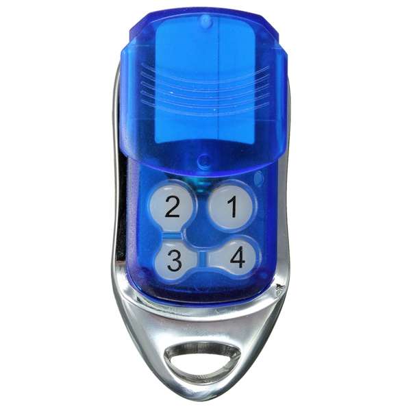 Garage Gate Remote Control Transmitter