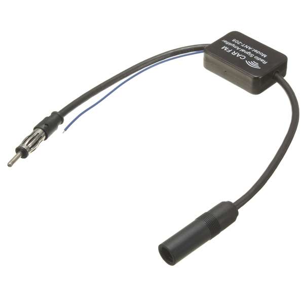 Car Radio Antenna