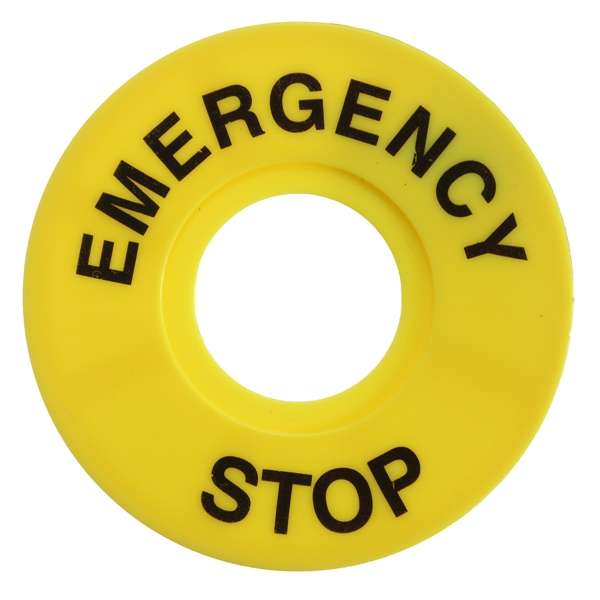 Push Button Switch