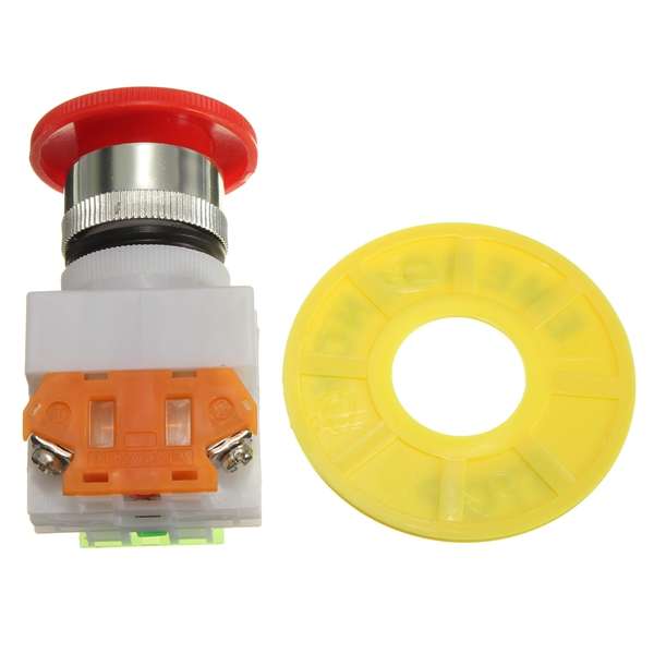 Push Button Switch