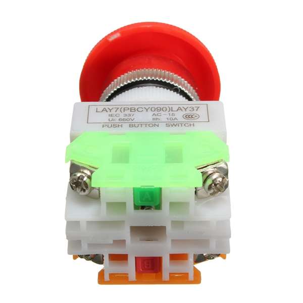 Push Button Switch