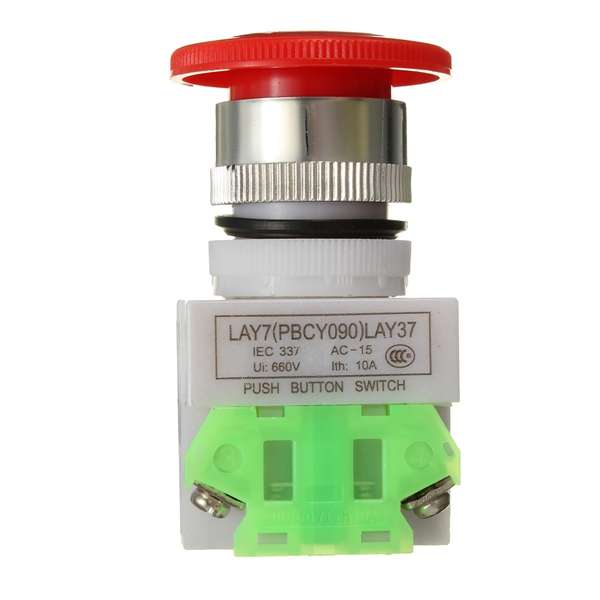 Push Button Switch