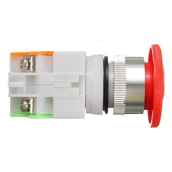 Push Button Switch