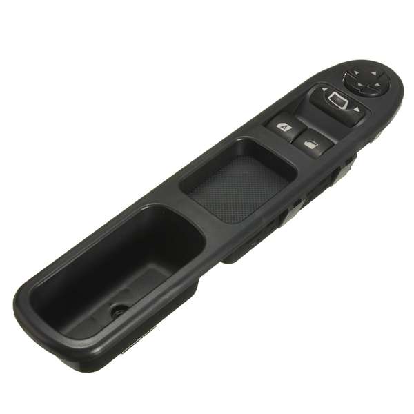 Car Window Control Switch