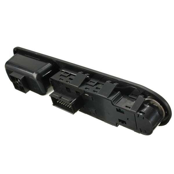 Car Window Control Switch