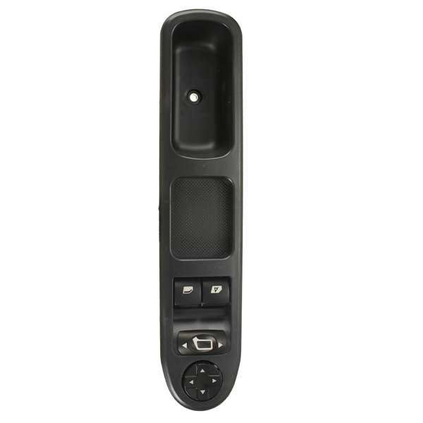 Car Window Control Switch