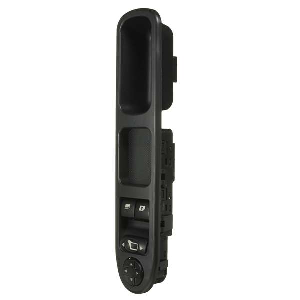 Window Control Switch