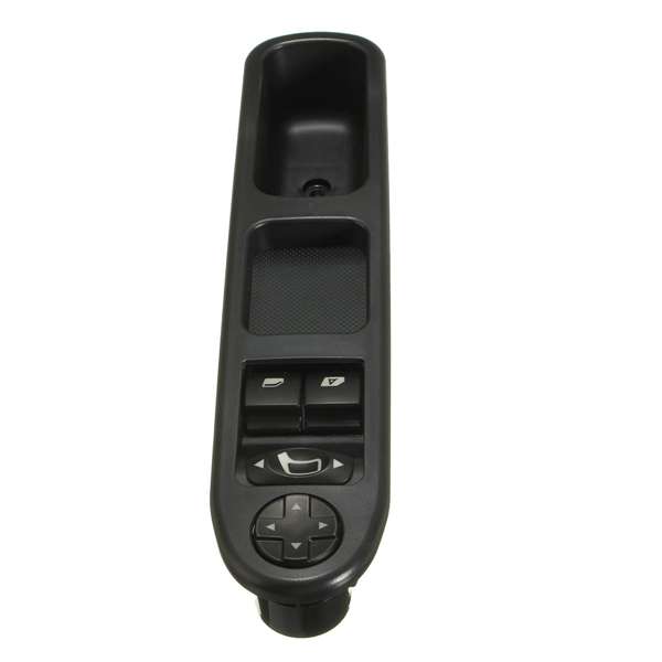 Window Control Switch