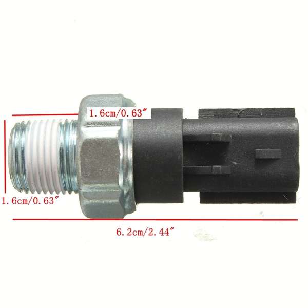 Engine Oil Pressure Sender Switch for Chrysler Dodge Jeep Plymouth Eagle Mitsubishi