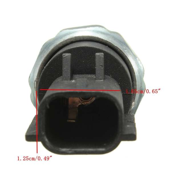 Engine Oil Pressure Sender Switch for Chrysler Dodge Jeep Plymouth Eagle Mitsubishi