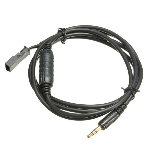 AUX Adapter Cable for BMW BM54 E39 E46 E38 E53 X5