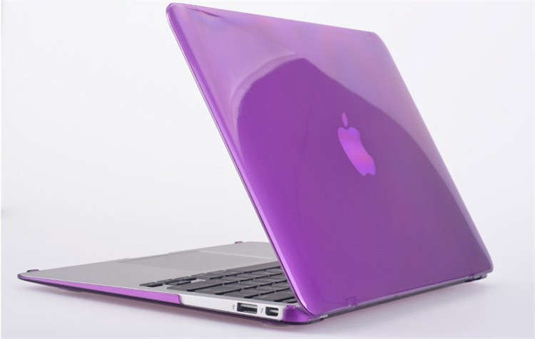 Crystal Case 