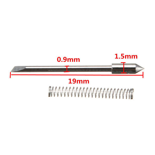 Blade Cutting Plotter