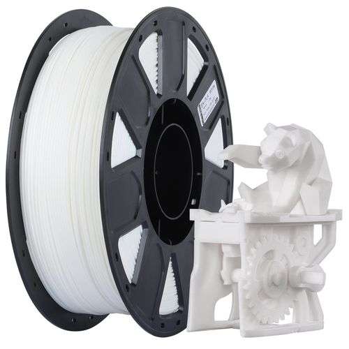 Creality Filament - Ender PLA - White