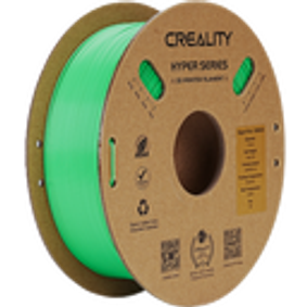 Creality Filament - Hyper PLA - Green