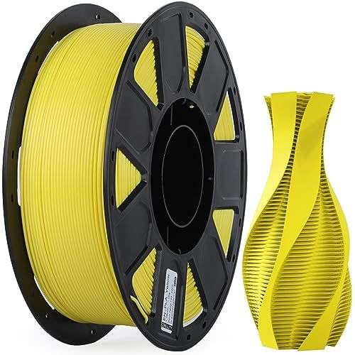 Creality Filament - Ender PLA - Yellow