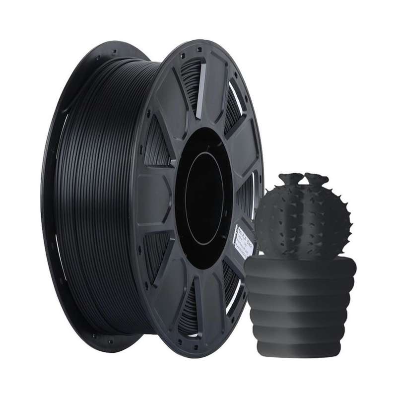 Creality Filament - Ender PLA - Black