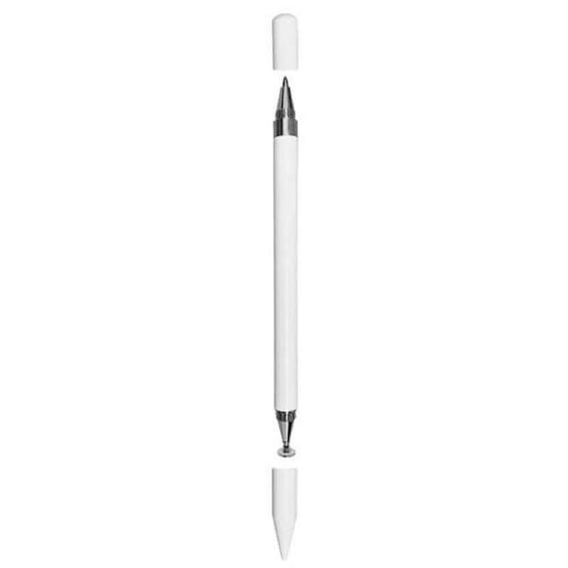 Pencil-2 Multi-function Stylus Touch Pen - Compatible with Android / IOS / Windows