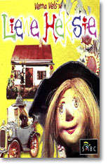 Liewe Heksie (CD) - Liewe Heksie (CD) Cd Stories ALL AGES Afrikaans, CD 6008331000670 DVD PAL 2
