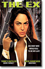 The Ex - The Ex Yancy Butler, Nick Mancuso 18 LSV Action, Thriller 6006348045226 DVD PAL 2 8045226