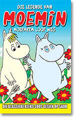 Moemin Loop Weg - Die Legend Van Moemin - Moepappa Loop Weg Soos Gesien Op Sauk ALL AGES Afrikaans,