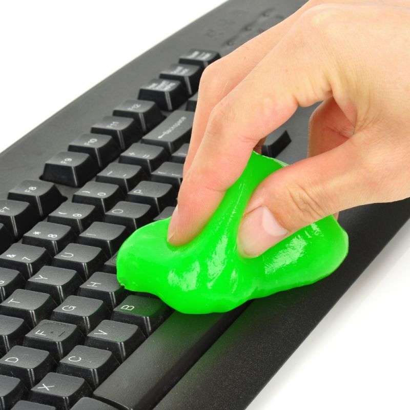Super Clean Slime