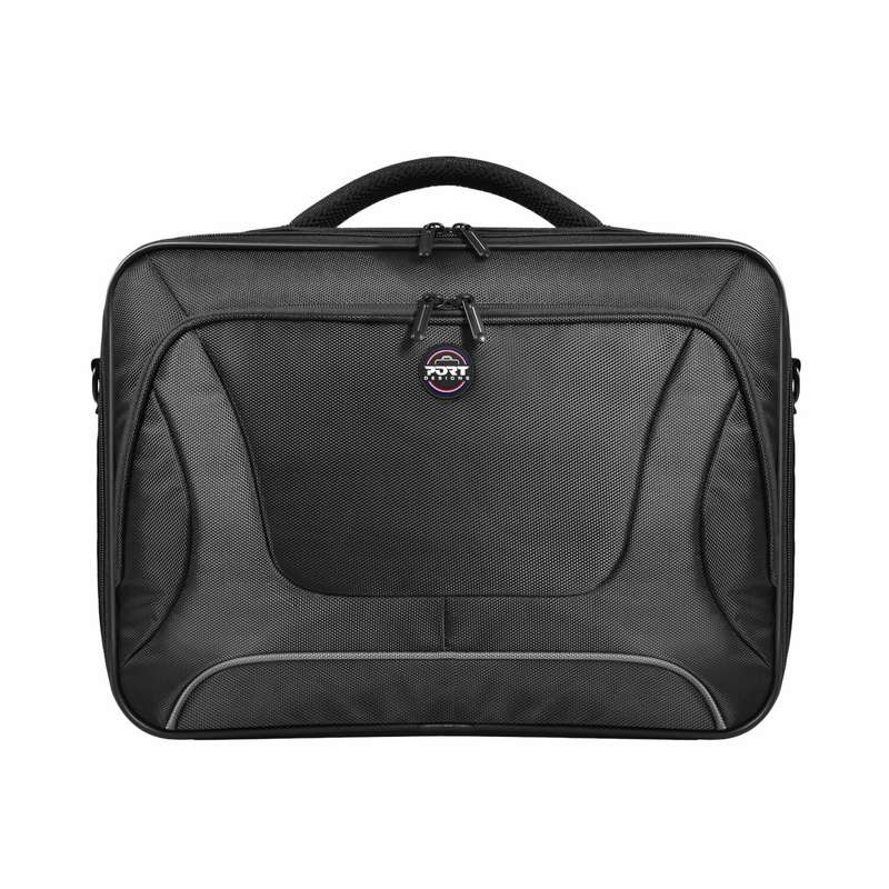 Port Designs Courchevel 15.6" Clamshell Case