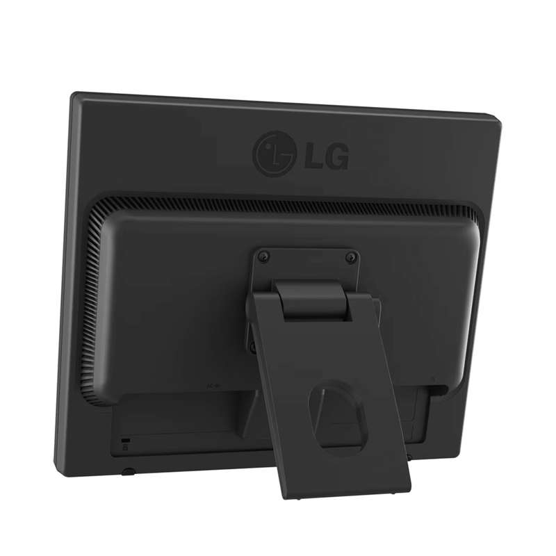 LG 17" SXGA Touchscreen Monitor