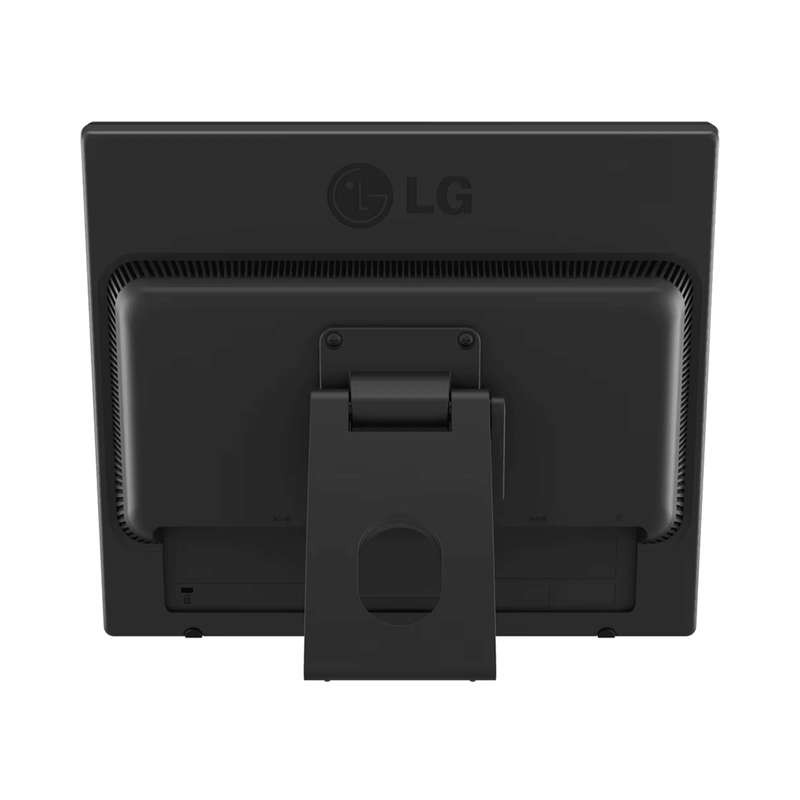 LG 17" SXGA Touchscreen Monitor