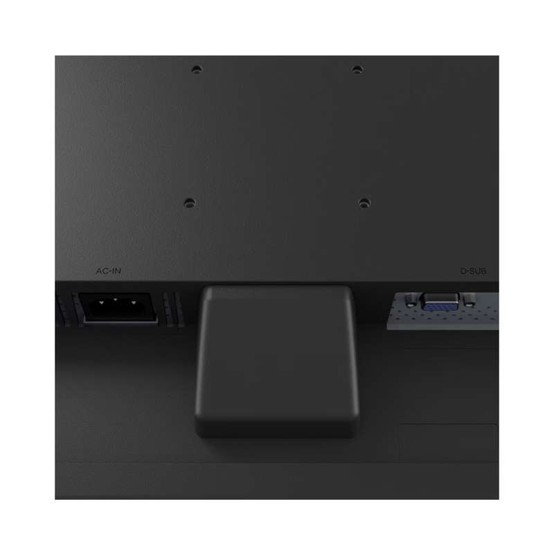 LG 17" SXGA Touchscreen Monitor