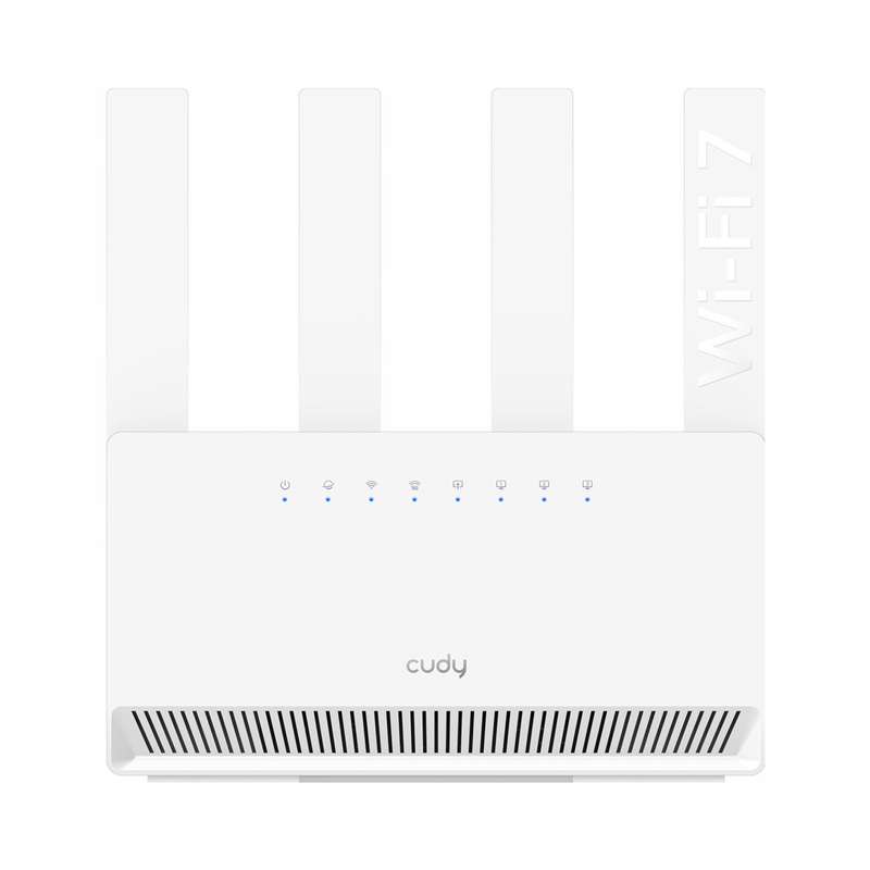 Cudy BE3600E Wi-Fi 7 Gigabit Router