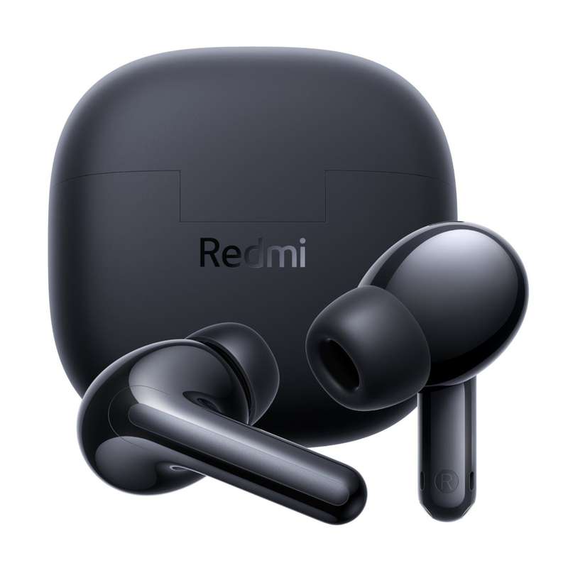 Redmi Buds 6 Lite &#x2013; Black