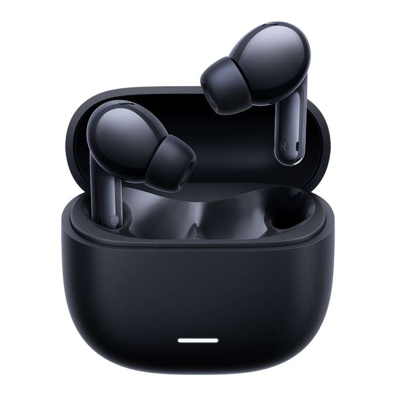 Redmi Buds 6 Lite &#x2013; Black