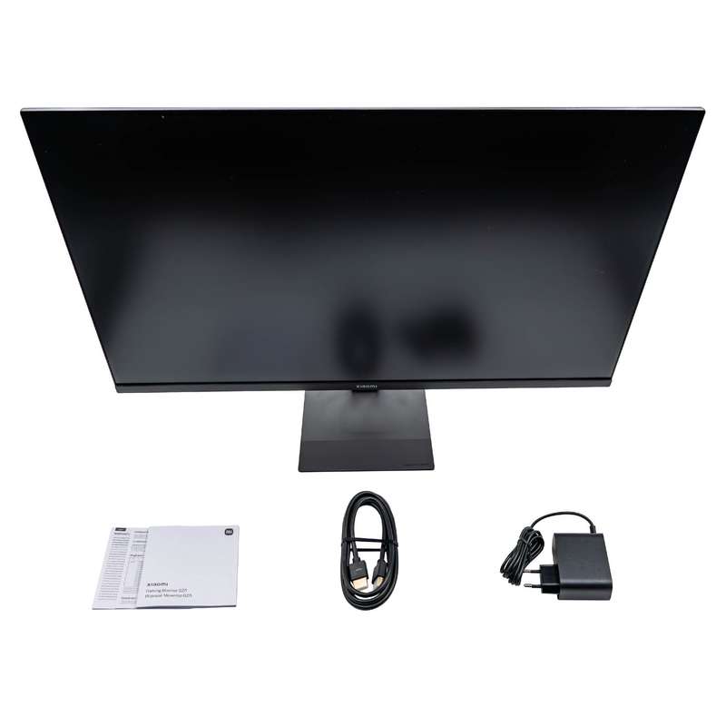 Xiaomi G27i 27" Full HD 1080p IPS Gaming Monitor (165Hz, 1ms, 16:9, HDMI/DP, and AMD FreeSync Pre...