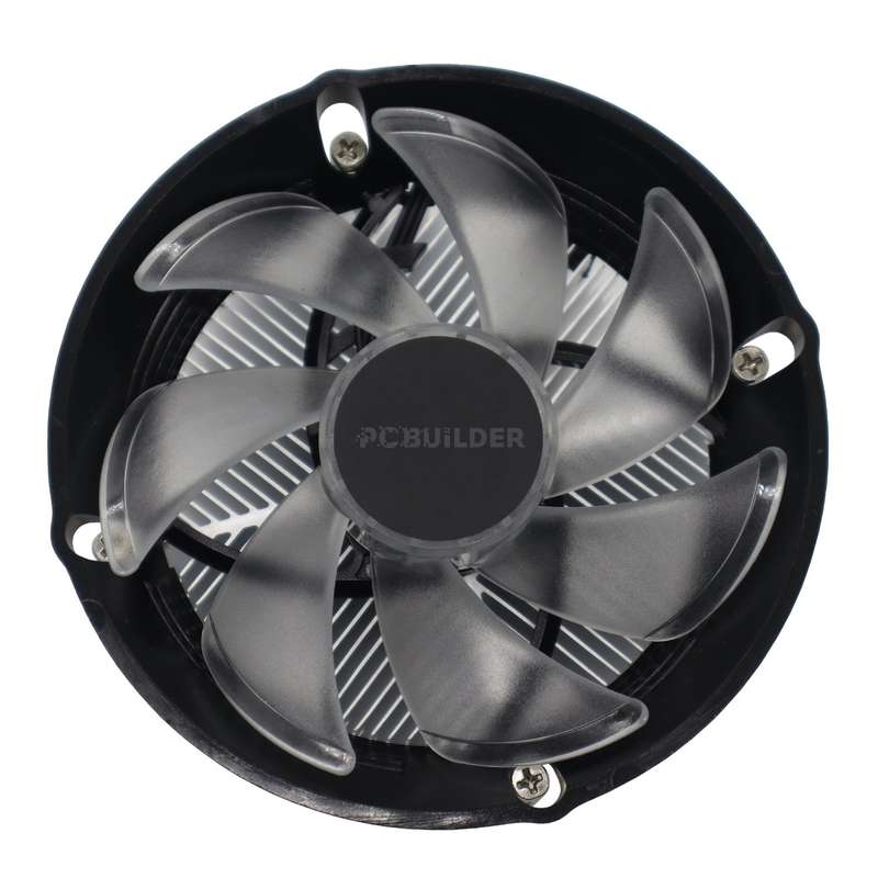 PCBuilder CYCLONE Intel&#xAE; LGA 1700 Air Cooler