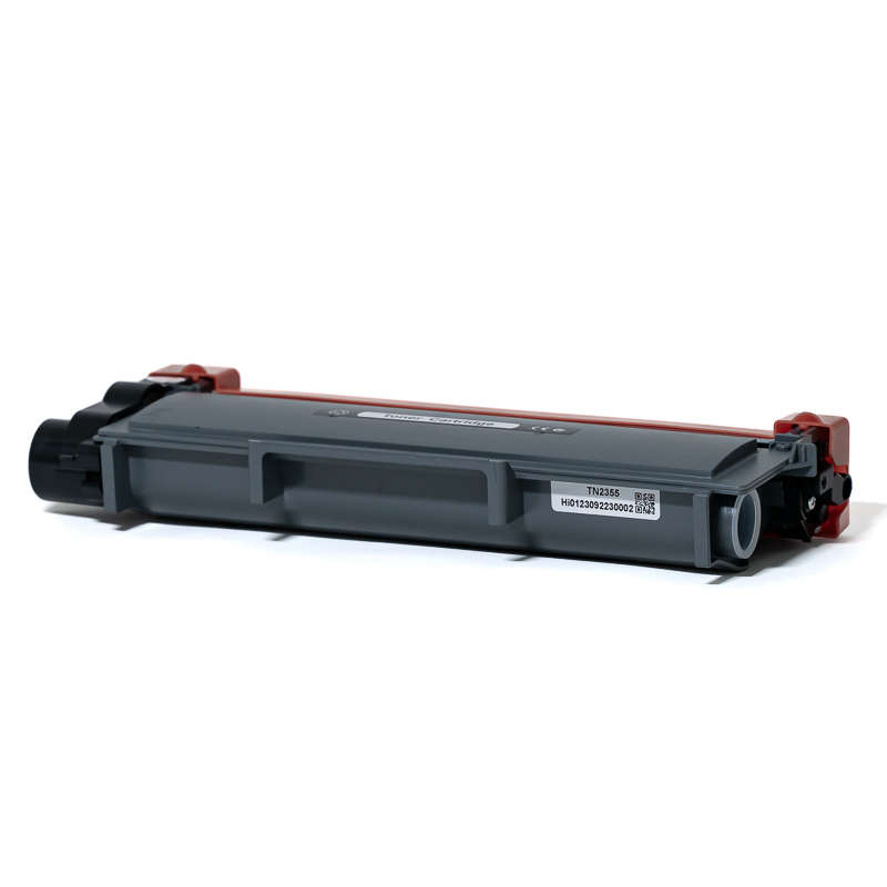 Brother TN2355 Black Toner Cartridge - Generic