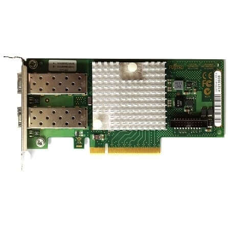 Fujitsu X520-DA2