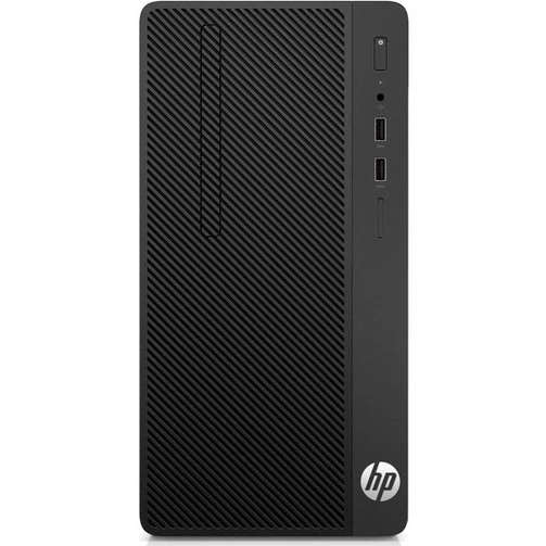 HP 290 G1 MT Business PC i i5-6500 @3.2GHz I 16GB DDR4 I 512GB SSD I Windows 11 Pro
