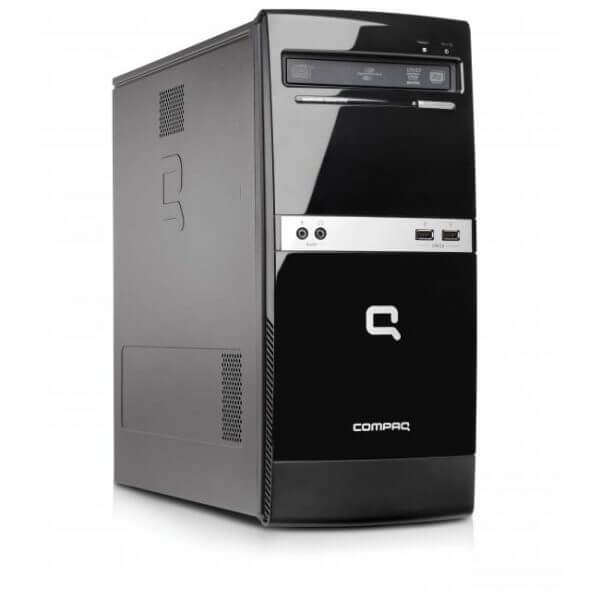 HP Compaq 500B MT Tower PC | Core2Duo e7500 2.93GHz | 2GB DDR3 Ram | 160GB HDD | Windows 7 Pro