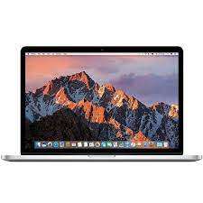 Apple MacBook Pro | Core i5 -13 inch (Early-2015) | Core i5 5257U 2.70GHz | 8GB DDR3 | 128GB SSD