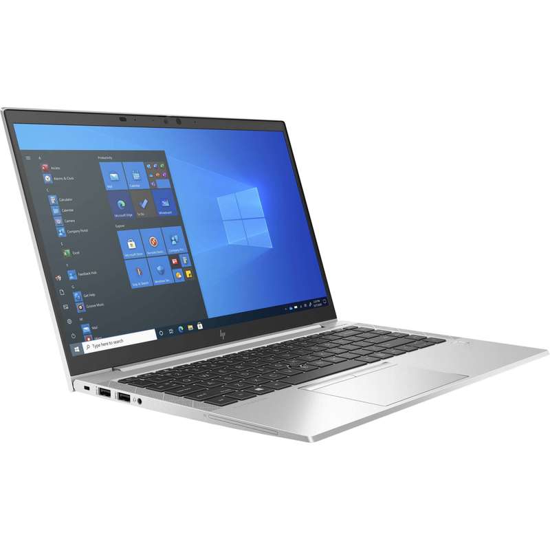 HP 255 G8 Notebook | AMD 3020e @ 1.20GHz | 8GB DDR4 | 256GB SSD | 15.6 LCD Display | Windows 1...
