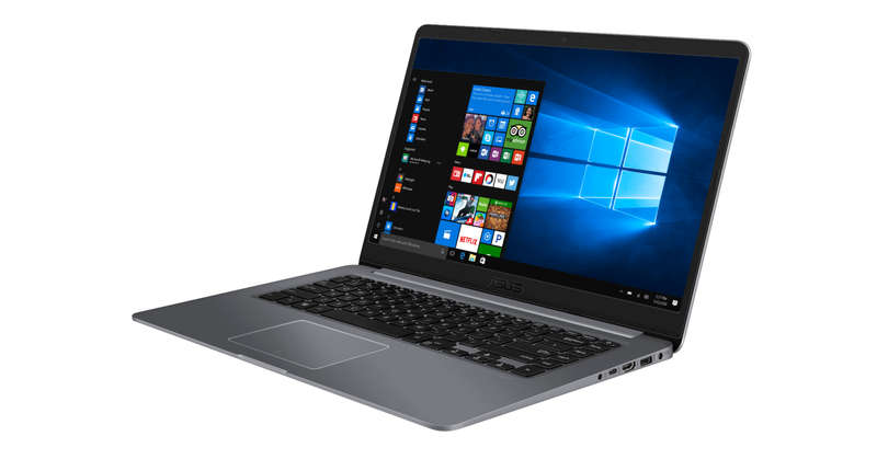 Asus  VivoBook X543UAR  | Intel Core i3 -7020U @2.30GHz | 8GB DDR4 Ram | 256GB NVME | 15.6 LCD...